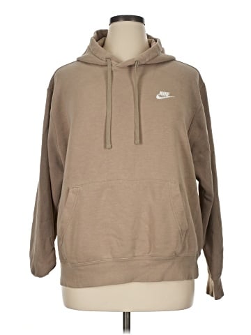 Nike Pullover Hoodie (view 1)