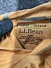 L.L.Bean Orange Pullover Sweater Size XL - photo 7