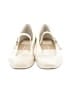 Dolce Vita Ivory Flats Size 7 1/2 - photo 2