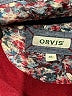 Orvis 100% Polyester Burgundy Turtleneck Sweater Size XL - photo 7
