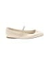Dolce Vita Ivory Flats Size 7 1/2 - photo 1