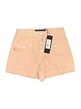 Veronica Beard Jeans Shorts