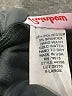 Rainbow Black Casual Skirt Size XL - photo 5