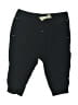 Zara Baby Black Casual Pants Size 6-9 mo - photo 1
