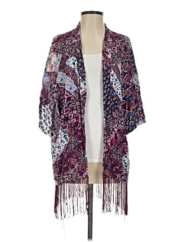 Bongo Kimono (view 1)