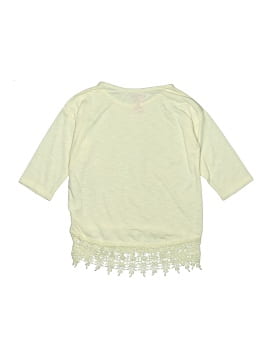 Limited Too 3/4 Sleeve Top (view 2)