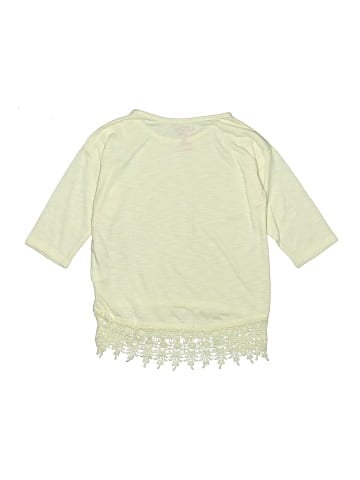 Limited Too 3/4 Sleeve Top (view 2)