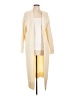 Unbranded 100% Acrylic Yellow Cardigan Size L - photo 1