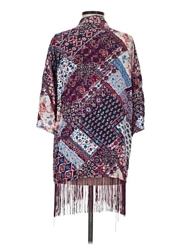 Bongo Kimono (view 2)