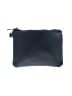 BCBGMAXAZRIA Black Makeup Bag One size - photo 1