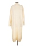 Unbranded 100% Acrylic Yellow Cardigan Size L - photo 2