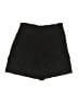 Club Monaco Tweed Black Shorts Size 00 - photo 2