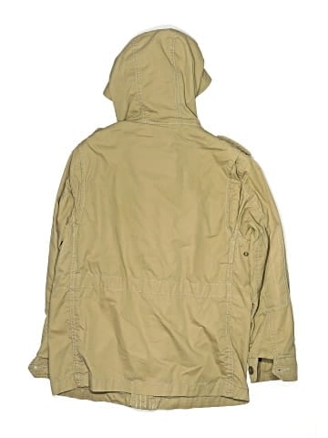 Gap Raincoat (view 2)
