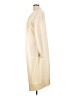 Unbranded 100% Acrylic Yellow Cardigan Size L - photo 5