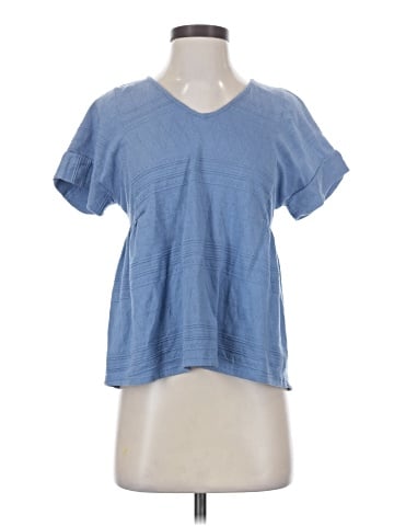 Zac & Rachel Short Sleeve T-Shirt (view 1)