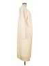 Unbranded 100% Acrylic Yellow Cardigan Size L - photo 4
