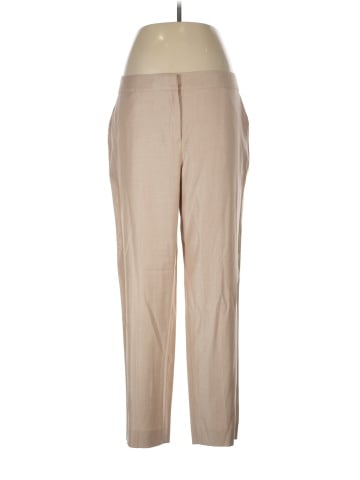 St. John Wool Pants (view 1)