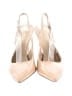 Sam Edelman Ivory Heels Size 7 - photo 2