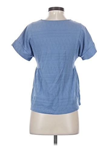 Zac & Rachel Short Sleeve T-Shirt (view 2)