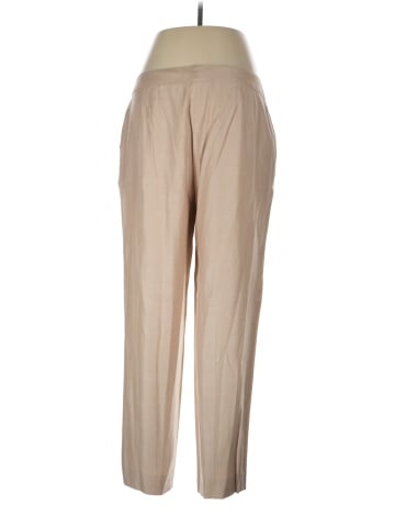 St. John Wool Pants (view 2)