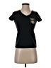 Moma Black Short Sleeve T-Shirt Size EU 36 / US 6 - photo 1