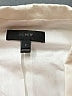 J.Crew Ivory Blazer Size 2 - photo 6