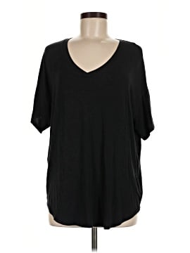 American Eagle Outfitters Short Sleeve T-Shirt (view 1)