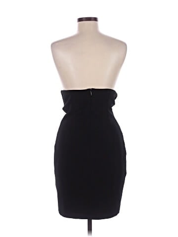 Lush Cocktail Dress (view 2)
