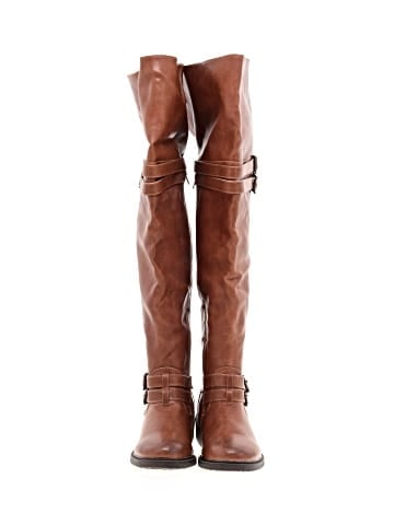 Torrid Boots (view 2)