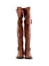 Torrid Brown Boots Size 9 - photo 2
