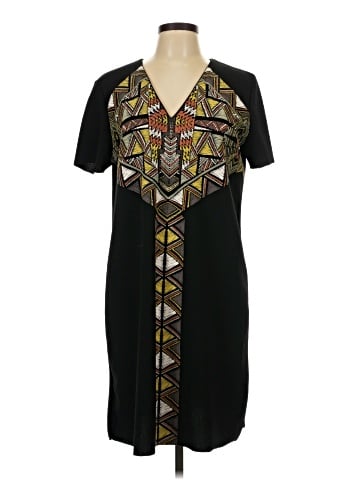 Zara Casual Dress (view 1)