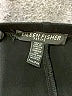Eileen Fisher Black Leggings Size M (petite) - photo 4