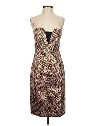 Kenzo Cocktail Dress (view 1)