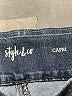 Style&Co Blue Jeans Size S - photo 7