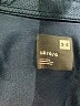 Under Armour 100% Polyester Blue Track Jacket Size L - photo 6