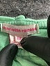 Charlotte Ronson 100% Cotton Green Jacket Size M - photo 7