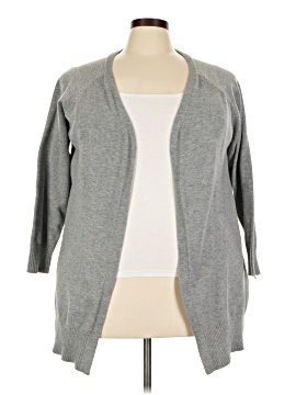 Sweet Romeo Cardigan (view 1)