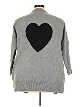 Sweet Romeo Cardigan (view 2)