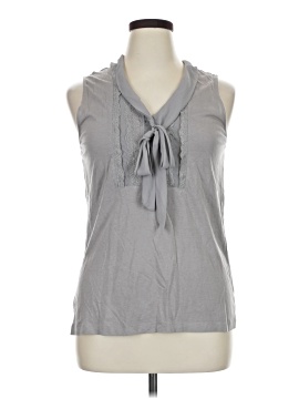 Ann Taylor Loft Sleeveless Blouse