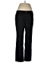 Chico's 100% Cotton Black Dress Pants Size Lg (2) - photo 1