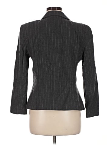 Giorgio Armani Wool Blazer (view 2)