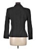 Giorgio Armani Gray Wool Blazer Size EU (IT) 44 / US 8 - photo 2