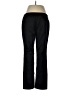 Chico's 100% Cotton Black Dress Pants Size Lg (2) - photo 2