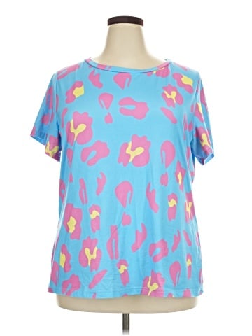 ChicMe Short Sleeve T-Shirt (view 1)