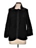 Theory Black Cardigan Size L - photo 1