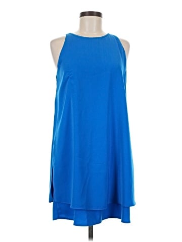 Lila Rose Casual Dress (view 1)