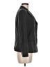 Giorgio Armani Gray Wool Blazer Size EU (IT) 44 / US 8 - photo 4