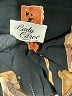 Lady Carol Brown Kimono Size L (estimated) - photo 7