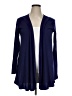 Unbranded Blue Cardigan Size XL - photo 1