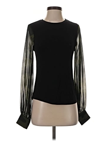 Generation Love Long Sleeve T-Shirt (view 1)